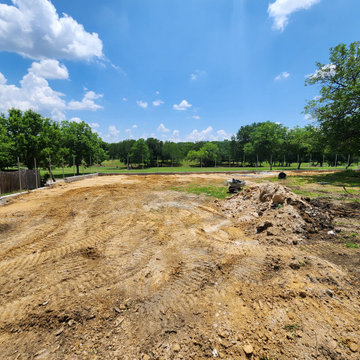 Evergreen Dr. Mesquite, TX