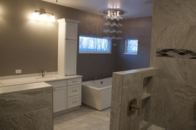 Bathrooms