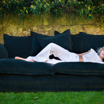Most Comfortable Sofas in the World