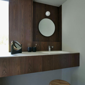 Case Study House #88 T house