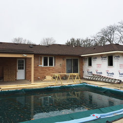 GAF Hickory - Roofing And Gutters