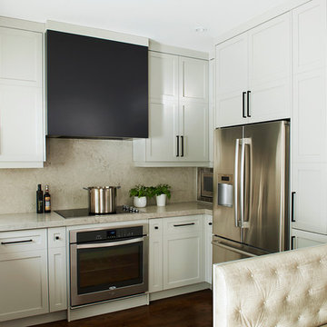 Toronto Kitchen