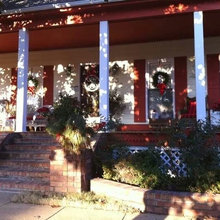 mom's house