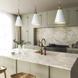 Ollie Pendant Light - Pendant Lighting