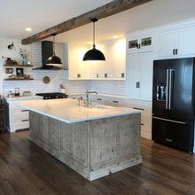 House to Home KITCHEN