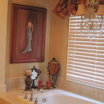 McDowell Bath