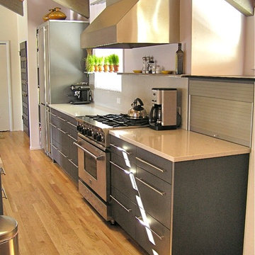 Custom Storage Solutions
