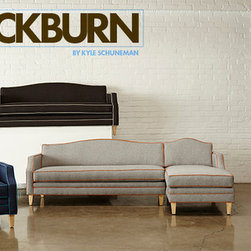 Make it POP with Kyle Schuneman - Sofas And Sectionals