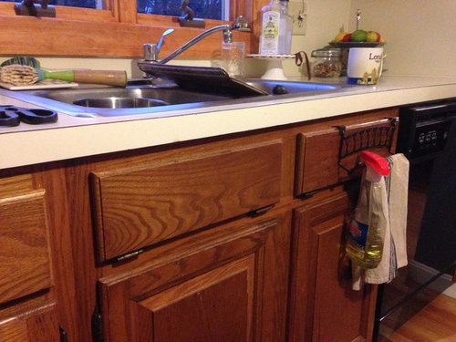 How Do I Measure If I Want An Apron Front Sink