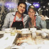 Brittany May's photo