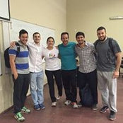 Foto von Efrain Yoel Nieman