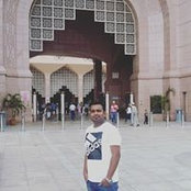 Imran Shaikh's photo