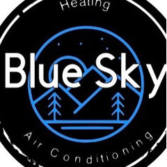 Blue sky heating and air conditioning llc