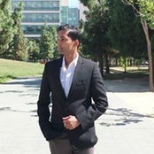 Avi Ramyead's photo