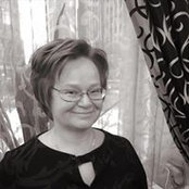 Marina Chernovas foto