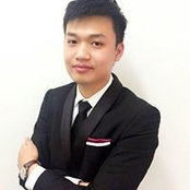 Raymond Kwong's photo