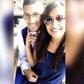 Foto de Uma Patel
