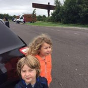 Leigh Holmes's photo