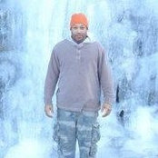Barry Anderson's photo