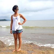 Vartika Garg's photo