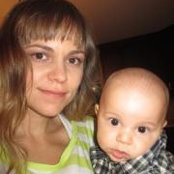 Karine Boucher's photo