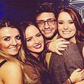 Lewis Baker's photo