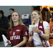 Arta Biļinska's photo