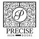 Precise Iron Doors Inc