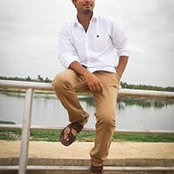 Priya Dharsan's photo