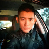 Photo de Eric Cai