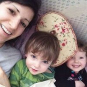 Kathryn Bingham's photo