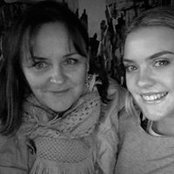 Sarah Flatman's photo