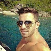Emre Kerem's photo