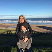 Vicky Snowdon's photo