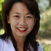 Tracy Ye's photo