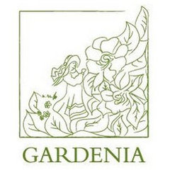 Gardenia progettazione del verde