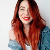 Maria Zabrina Dogma's photo