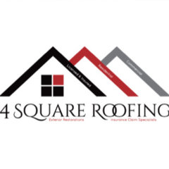 4 Square Roofing