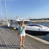 Ewa Filipowicz's photo