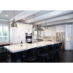 Ultimate Kitchen Design & Cabinetry, LLC