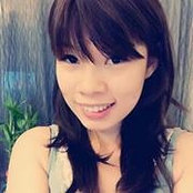 Jocelin Chang's photo