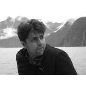 Foto de Narayan Ranganathan