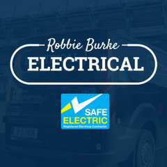 Robbie Burke Electrical – Electricians Dublin