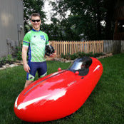 Gary Berlin's photo
