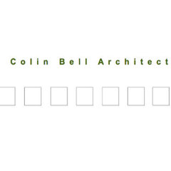 colin bell architect