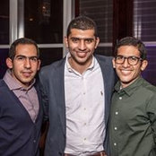 Foto von Amir Shawky