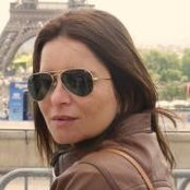 Maria Nicotero's photo