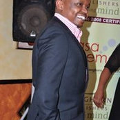 Ben Chege's photo