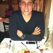 Greg Moore's photo
