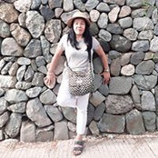 Foto von Violy Cordero